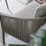 Kreta lounge detail