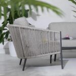 Kreta lounge detail