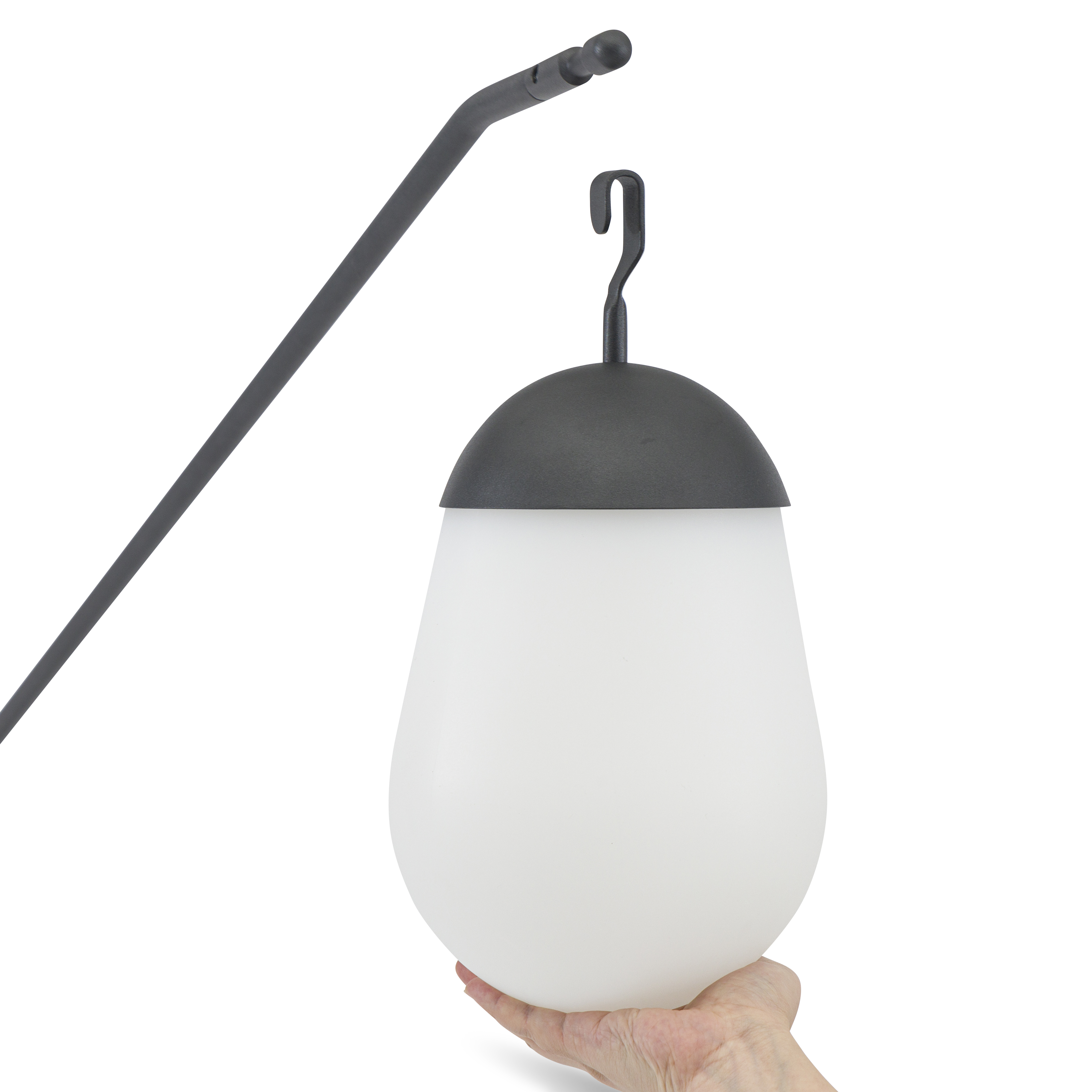 Sunny Alu Bob Gr 9