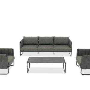 Soda upholstery